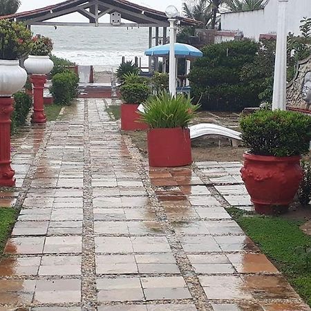 Pousada Olho D'Agua São Luís Eksteriør bilde