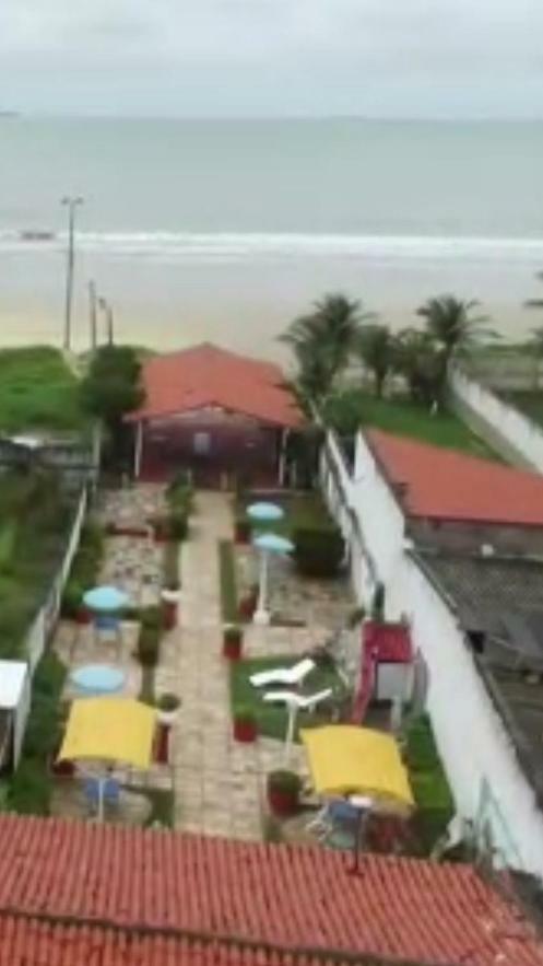 Pousada Olho D'Agua São Luís Eksteriør bilde